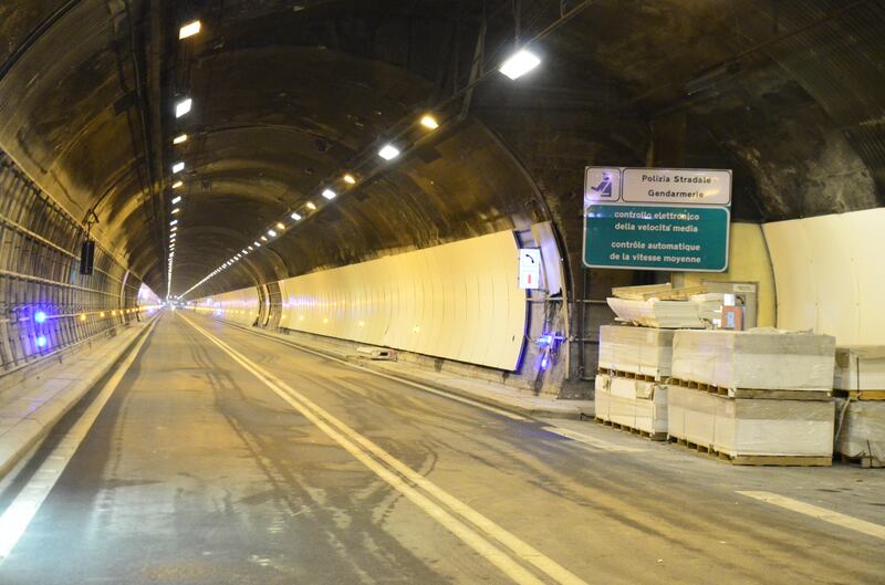 Traforo Monte Bianco 5