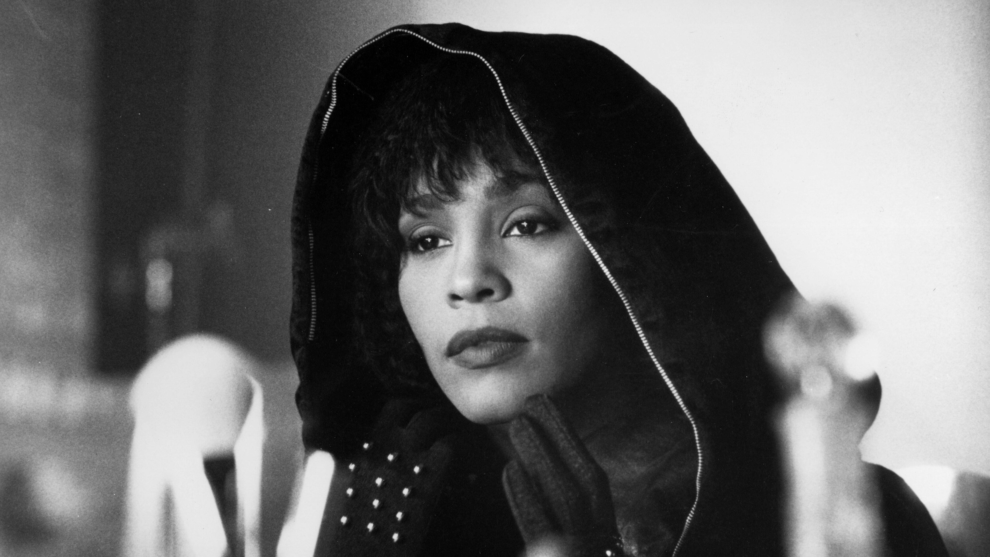 Whitney Houston: dal 2020 il tour con gli ologrammi
