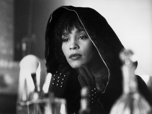 Whitney Houston: dal 2020 il tour con gli ologrammi