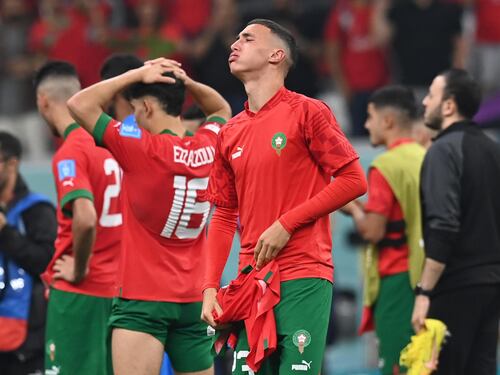 Marocco a un passo dal sogno: cos'è mancato ai Leoni dell'Atlante