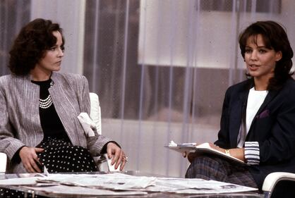 Laura Antonelli, le foto degli esordi 9