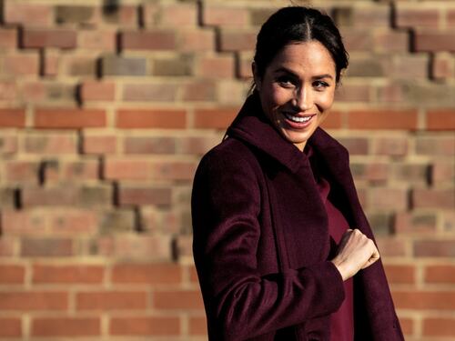 "Assapora ogni momento". Michelle Obama e i consigli a Meghan Markle