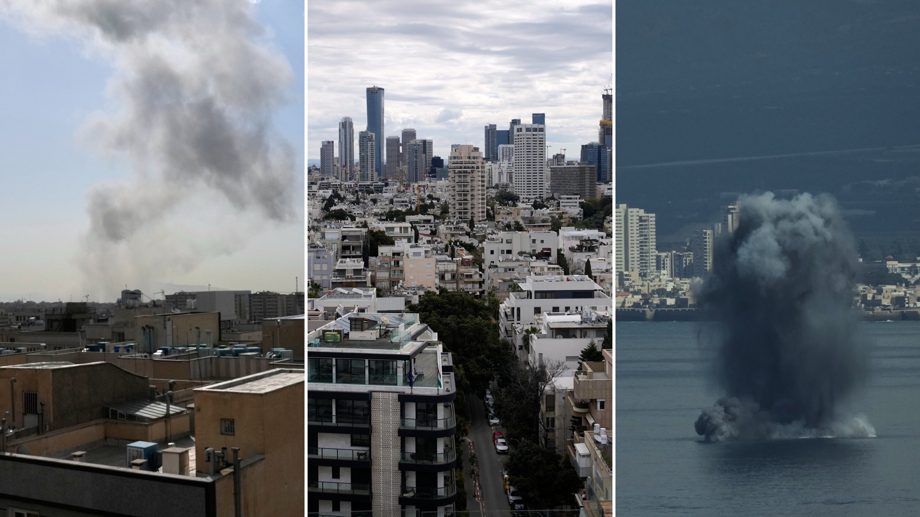 Guerra in Medio Oriente dopo gli strike di Usa e Israele in Iran: cosa sappiamo finora