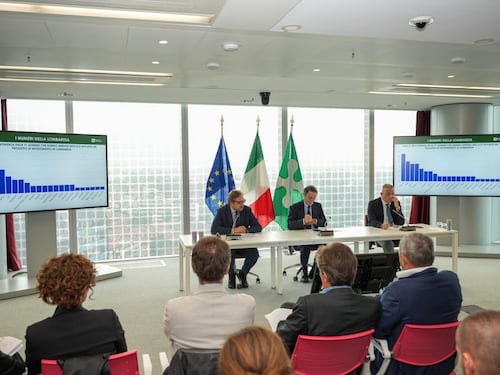 Un piano di Regione Lombardia per attirare investimenti esteri