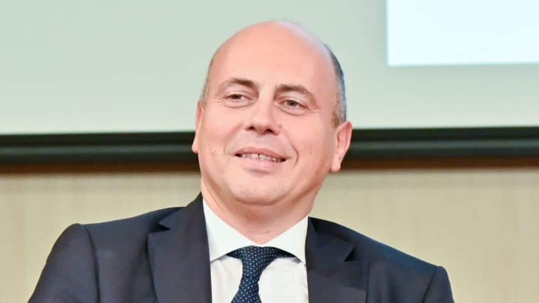 La rete di domani: parla Ruben Razzante
