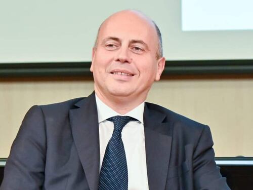 La rete di domani: parla Ruben Razzante