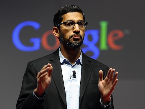 Ora Google fa "sparire" le foto dell'ex