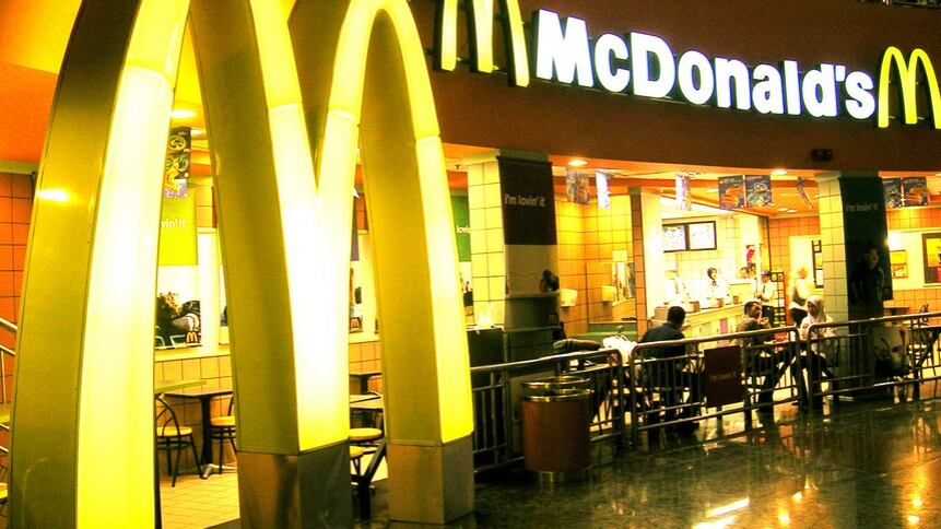 "The Founder? Una parabola sul capitalismo d'assalto"