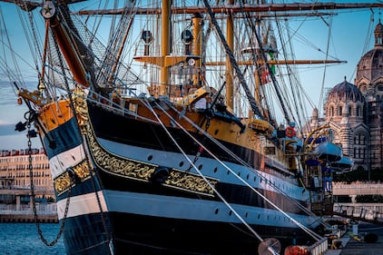 The Italian Navy exhibition, la mostra itinerante sulle meraviglie della Marina Militare 5