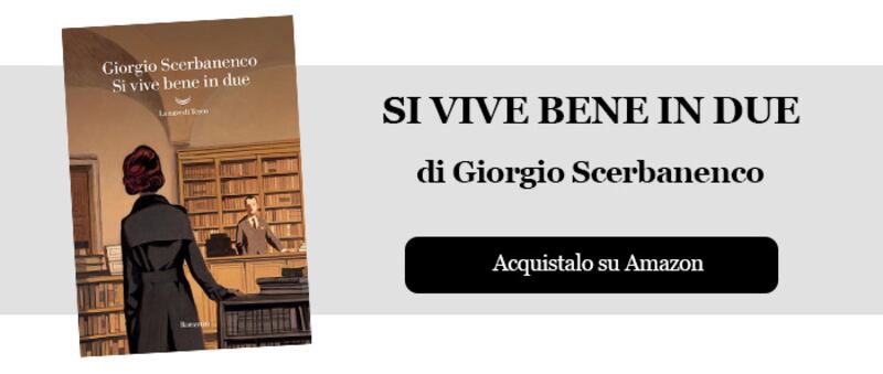 Si vive bene in due