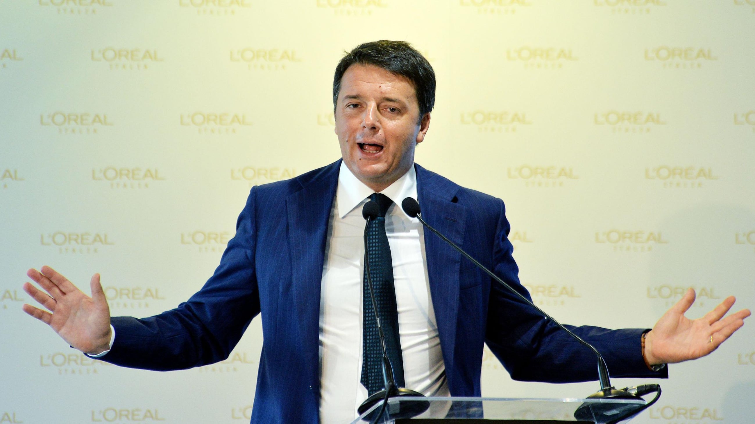 Il Pd al bivio del 25 ottobre: o in piazza o alla Leopolda