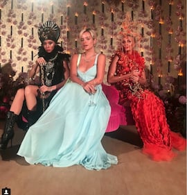 Lily Allen, le foto della cantante 3