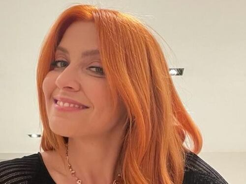 "Sei una pu...". La cantante Noemi messa in mezzo per il divorzio tra Totti e Ilary