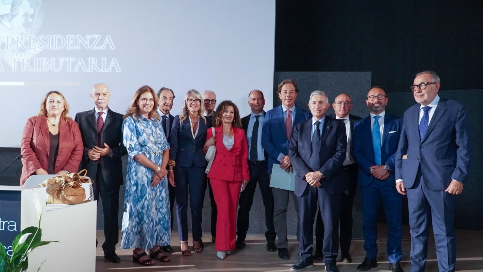 Giustizia tributaria, Pres. Carolina Lussana: "La nomina dei primi 173 magistrati tributari è una tappa storica nel percorso di piena attuazione della riforma prevista dalla legge 130 del 2022"