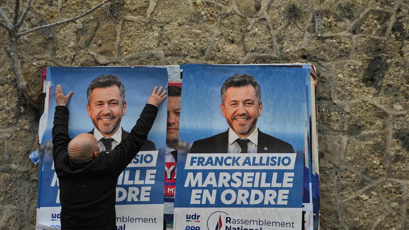 Il caso Marsiglia e quell'alleanza (sotto banco) tra le sinistre