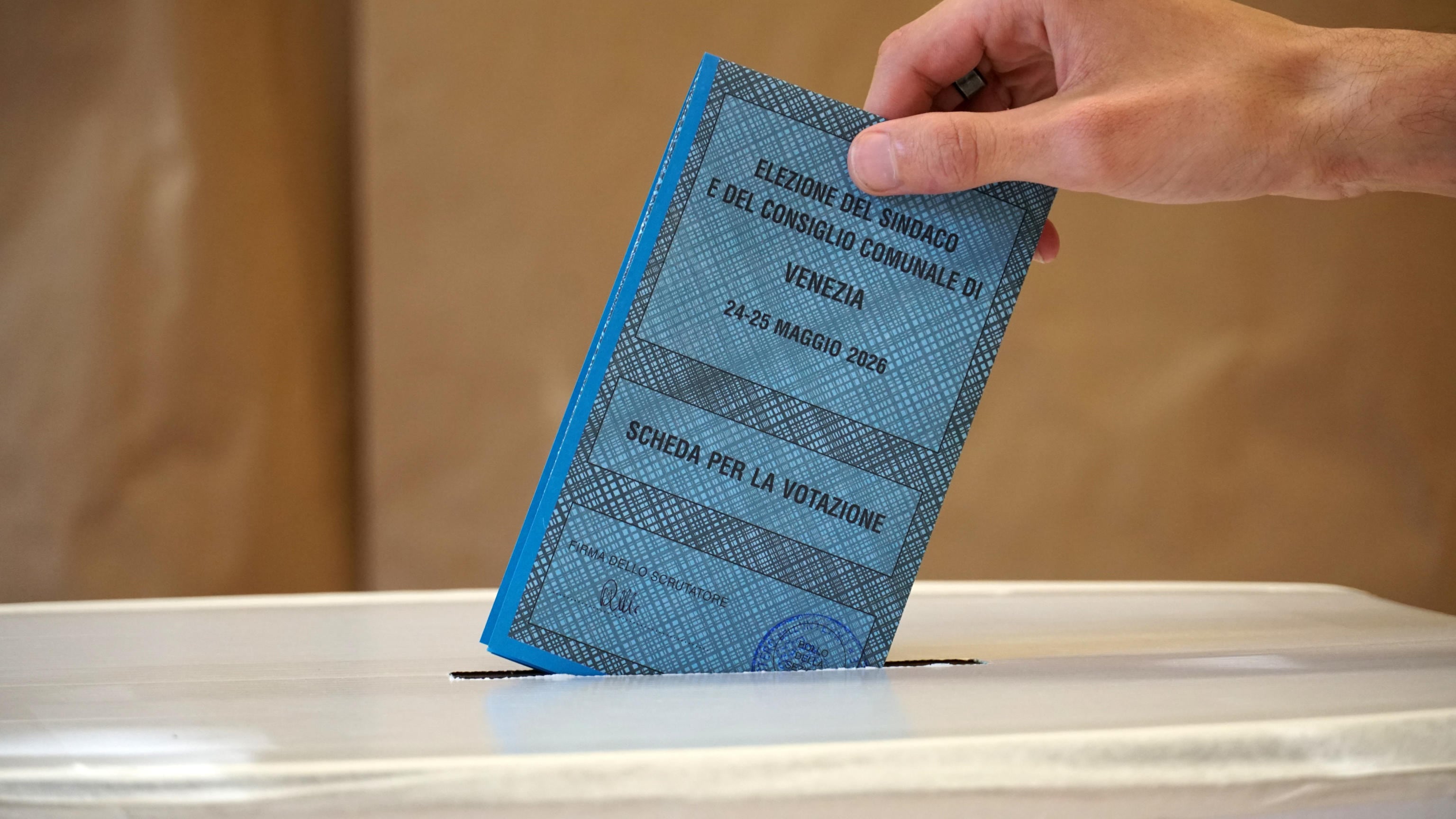 Gli italiani vogliono le preferenze