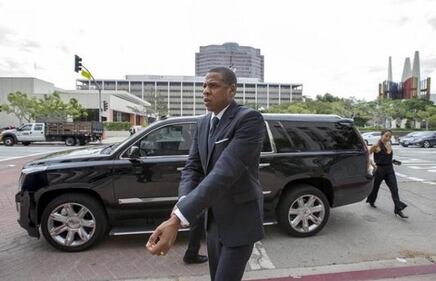Kanye West e Jay Z: foto 2