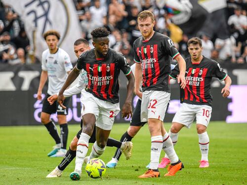 Gli enigmi del Diavolo: i gol piazzati e Leao. Va schierato oppure no?