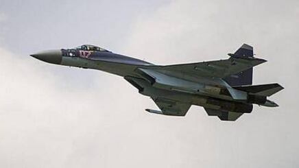 Svezia, mancata collisione tra jet russo e aereo di linea