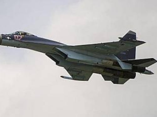 Svezia, mancata collisione tra jet russo e aereo di linea