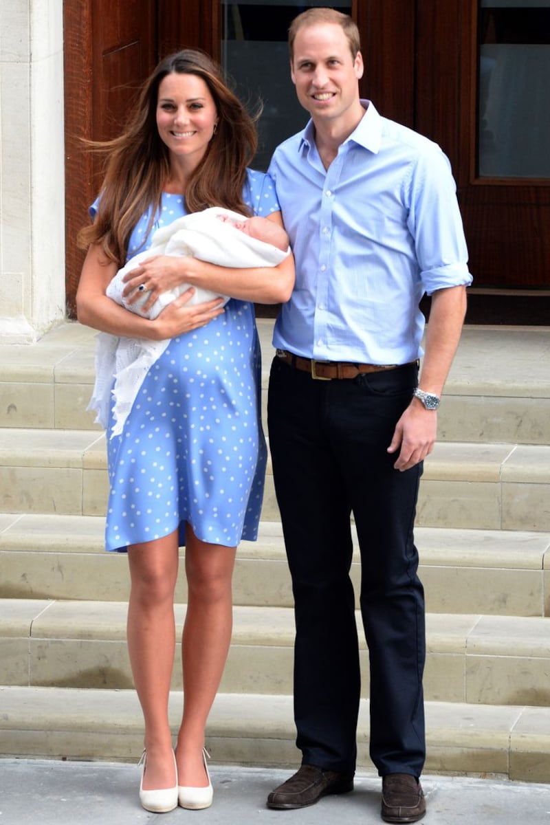 Royal Family, la nuova generazione: foto 3