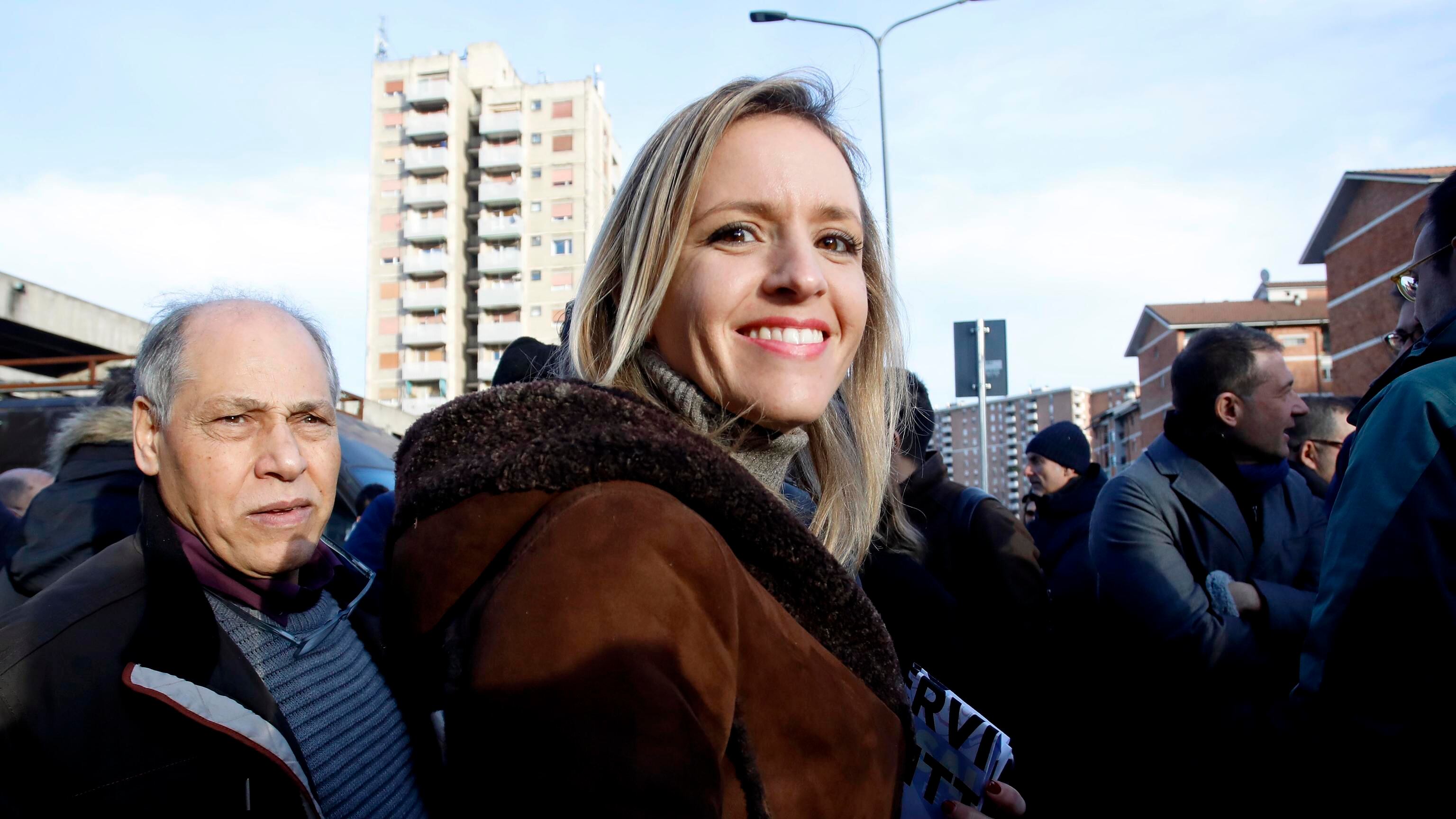 "Se Allah vuole ti uccidiamo", nuove minacce a Silvia Sardone