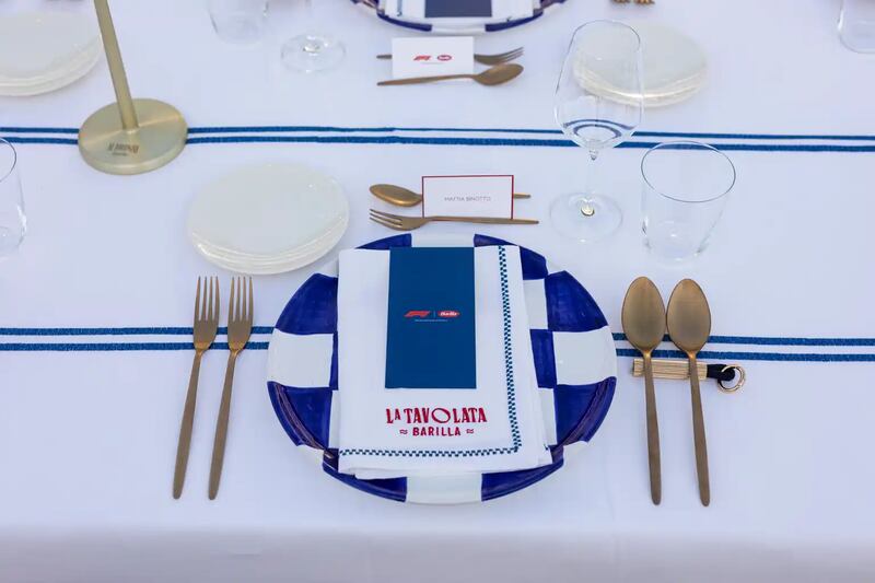 Barilla