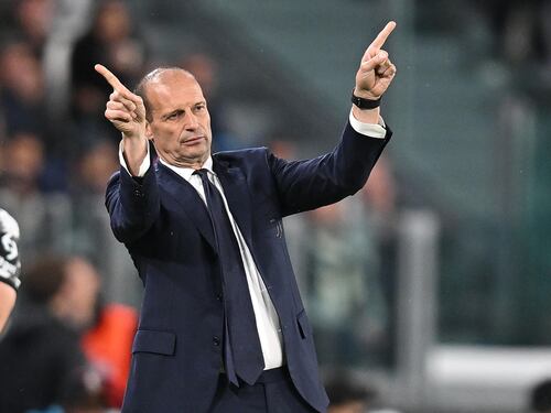 Juventus, Allegri per forza ma non tanto