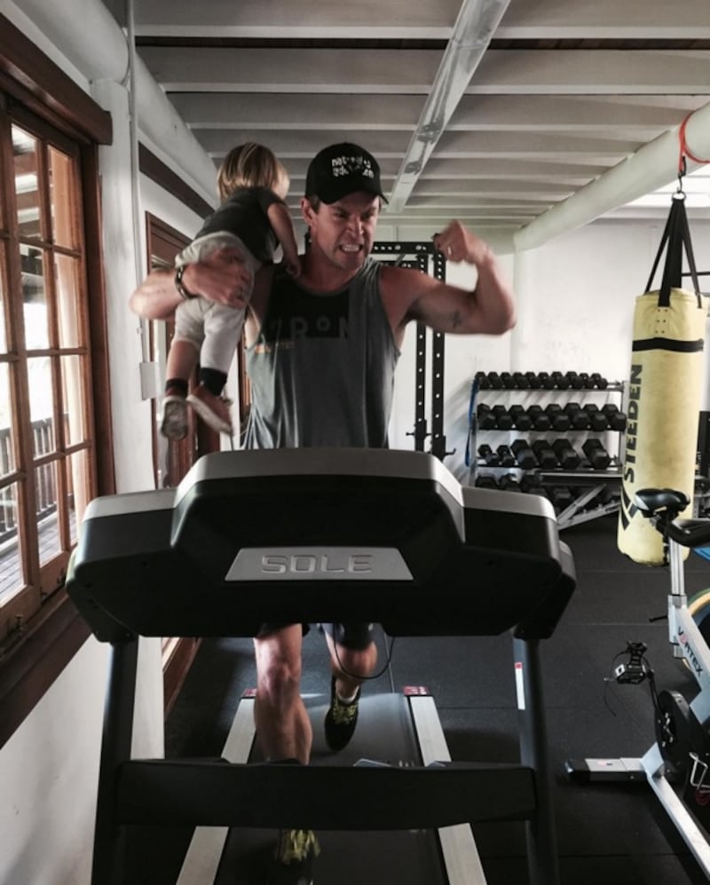 Chris Hemsworth: le foto 5