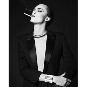 Cara Delevingne: foto 4