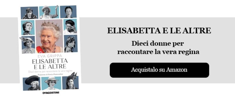 Elisabetta e le altre di Eva Grippa