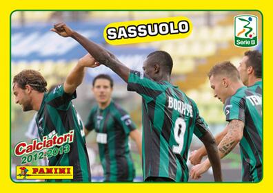 Panini: ecco le figurine speciali per i Campioni d'Inverno 3