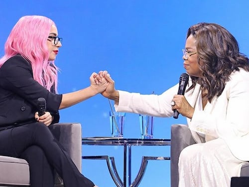 Lady Gaga: “Sono stata stuprata ripetutamente quando avevo 19 anni”