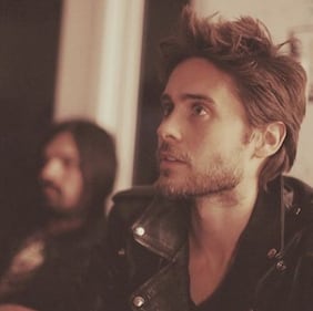Jared Leto: foto 15