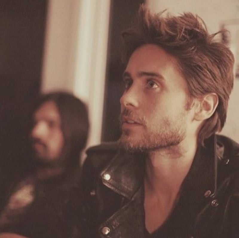 Jared Leto: foto 15