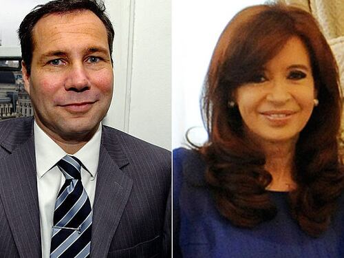 Argentina, Nisman voleva l'arresto della Kirchner