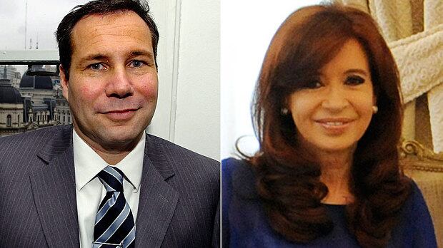 Argentina, Nisman voleva l'arresto della Kirchner