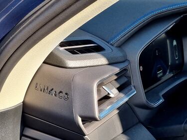 Lynk & Co 01, la nostra prova: guarda le foto 21