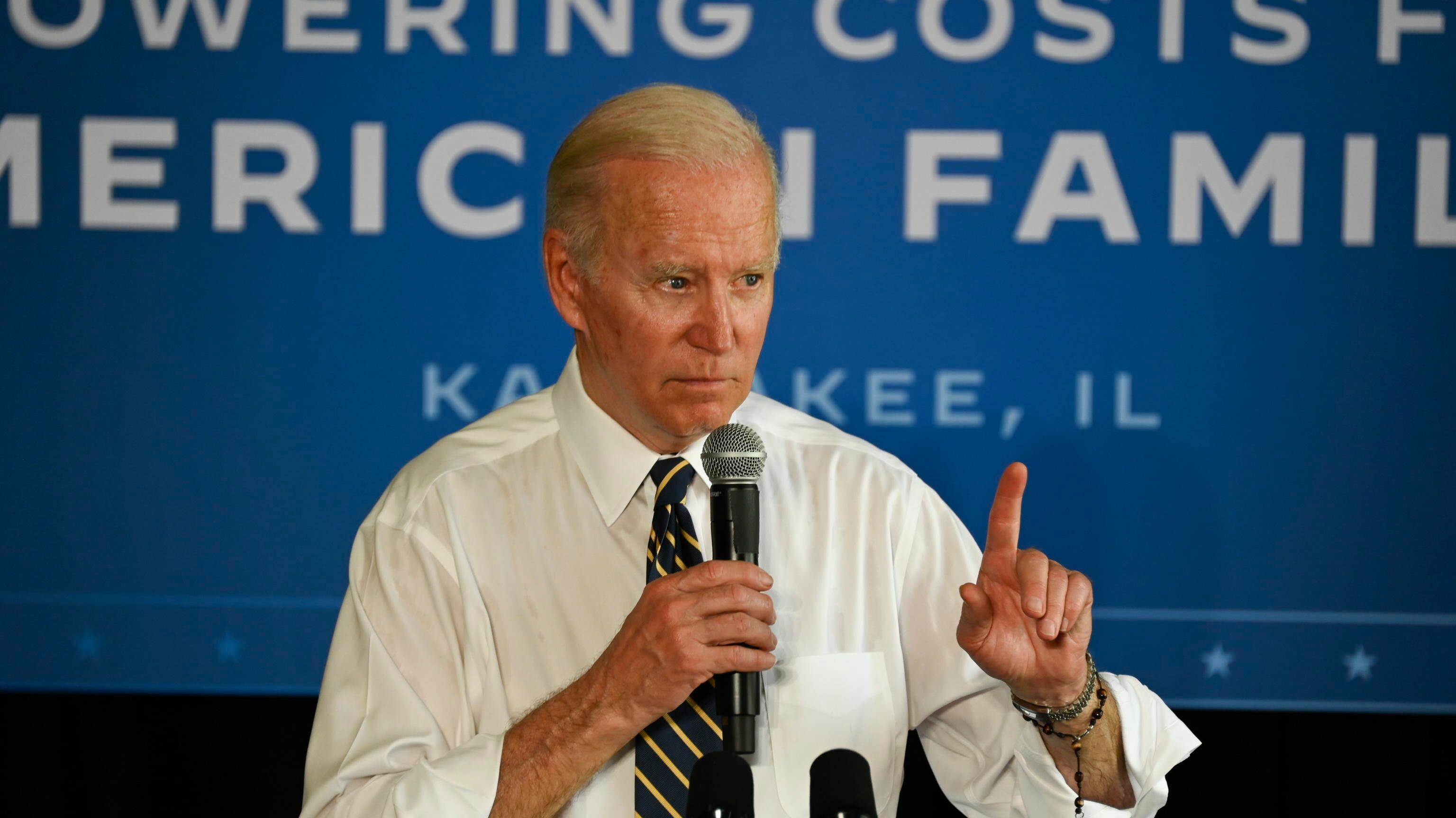 I Paesi scandinavi da Biden, pressing Usa su Erdogan