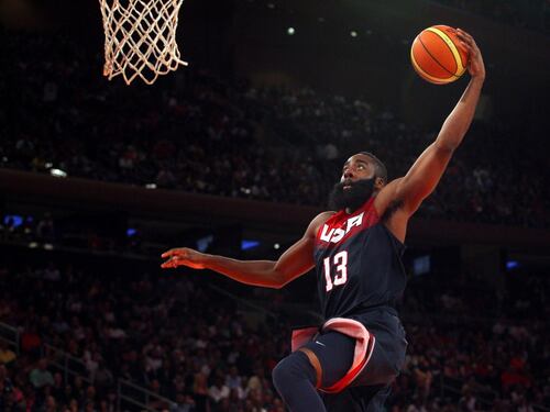 Mondiali di Basket: scattano gli ottavi Vincono Usa e Francia, ecco il programma