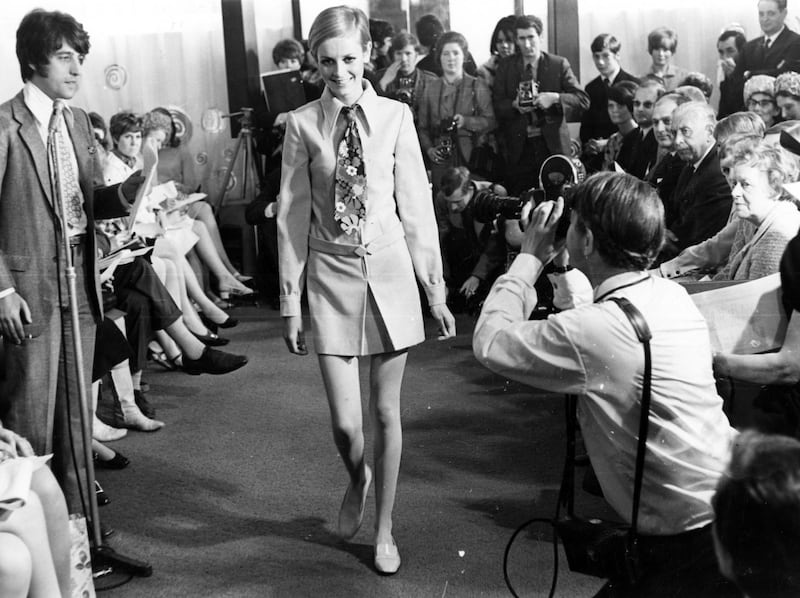 Twiggy Lawson