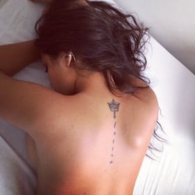Elettra Lamborghini sempre più sexy per i fan 11