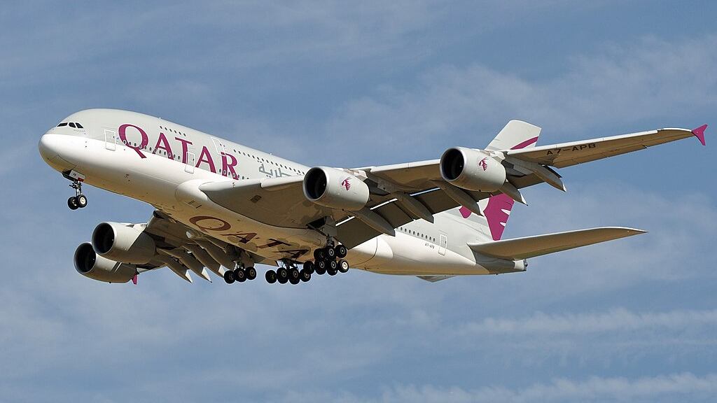 Faro sui "cieli aperti" dell'Ue: l'accordo che ha favorito il Qatar
