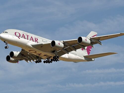 Faro sui "cieli aperti" dell'Ue: l'accordo che ha favorito il Qatar
