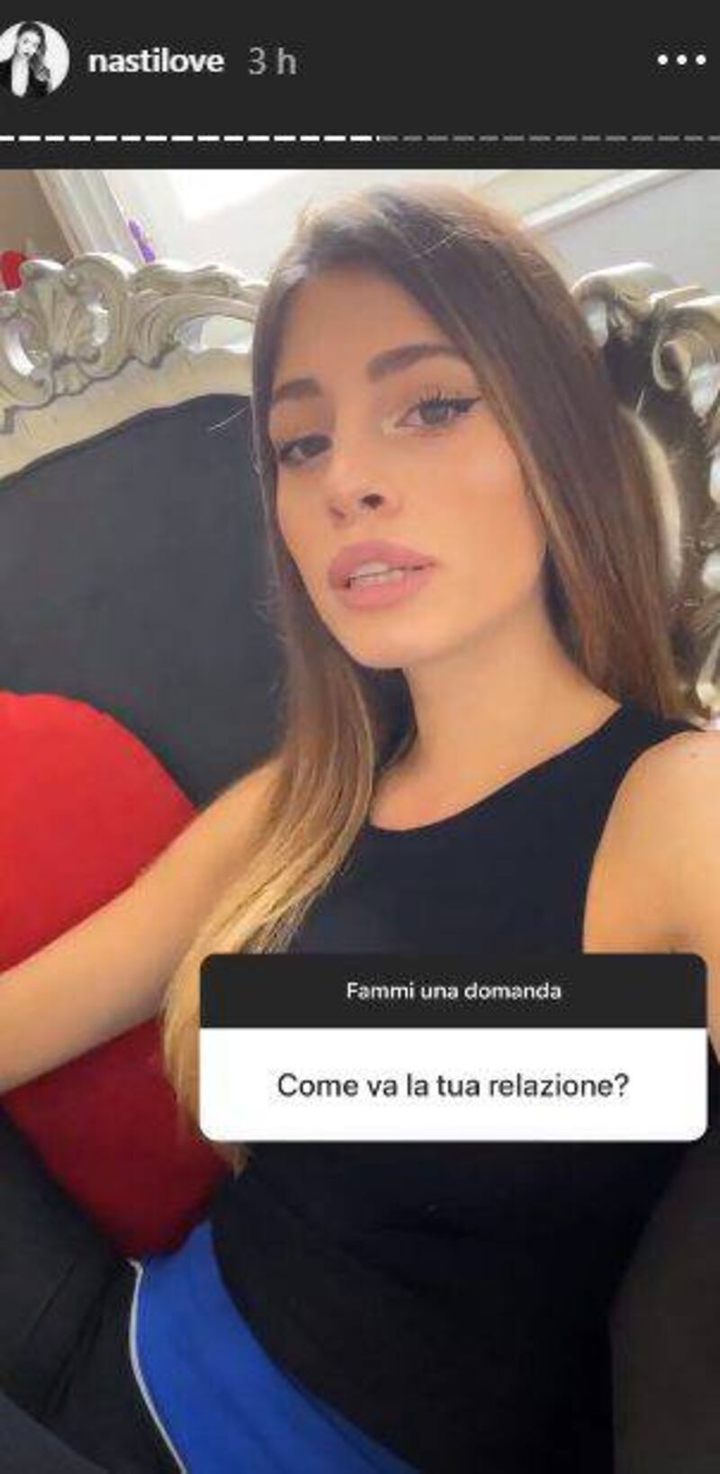 Chiara Nasti