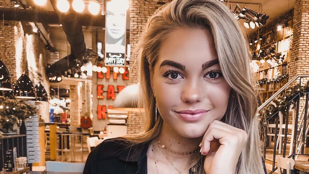 L'ex Miss Universo Teen morta di infarto a soli 20 anni