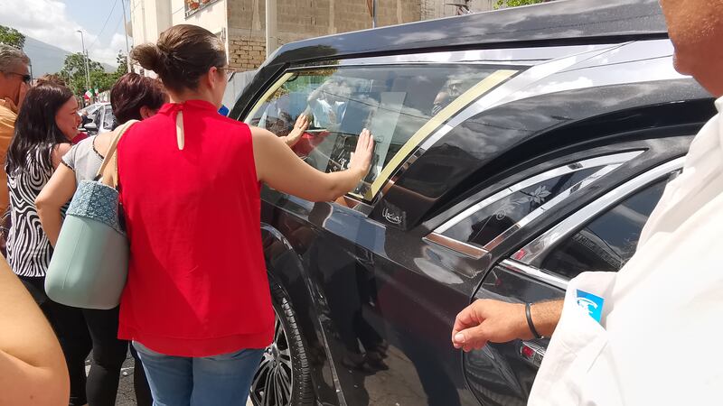 Carabiniere ucciso a Roma, l'ultimo saluto a Somma Vesuviana 6