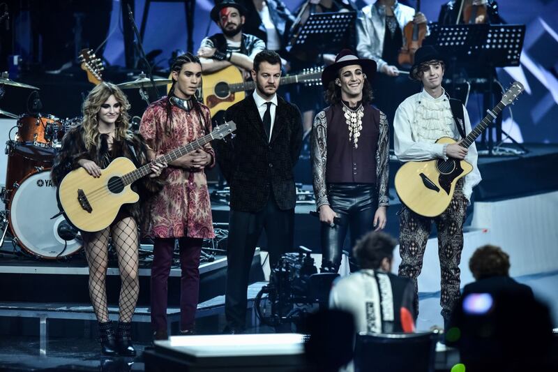 X-Factor 2017, le emozioni della semifinale 17