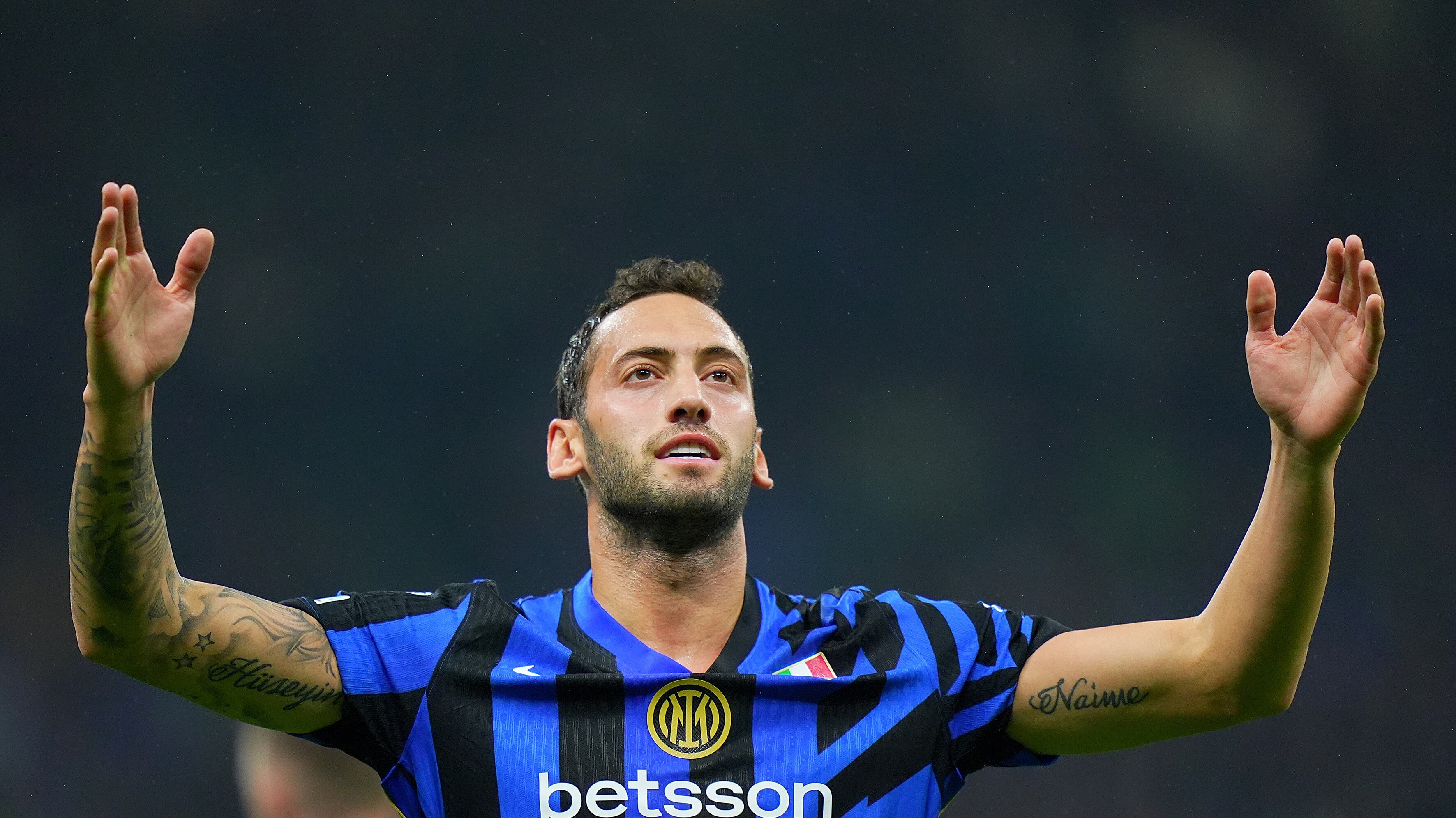 Inter, brilla la sua stella