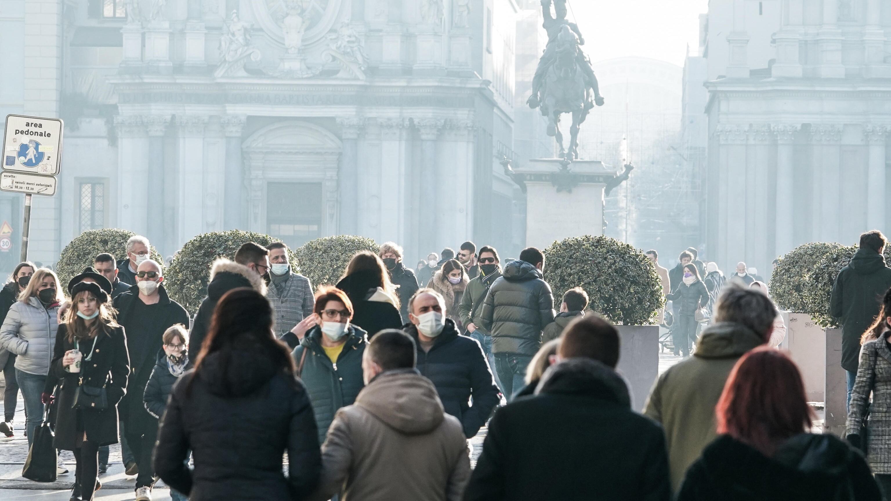 Chi sono gli "invincibili" del Covid: "Perché non si ammaleranno mai"